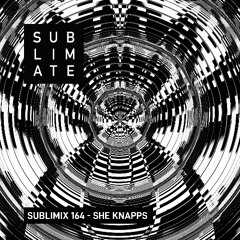 Sublimix #164 - She Knapps