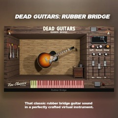 Rubber Bridge Jam