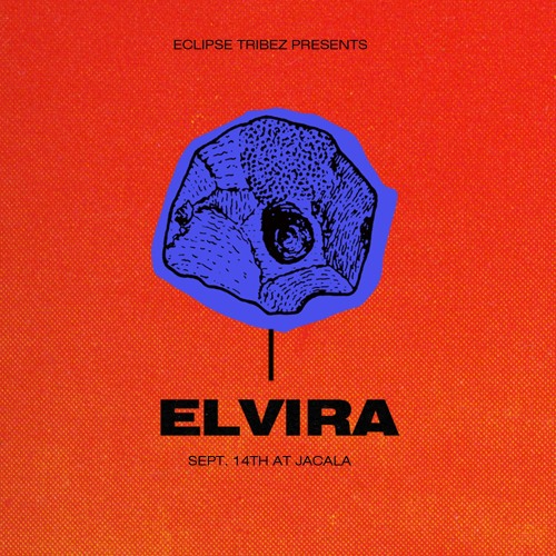 Elvira @ Eclipse Tribez x Jacala (Sep.14th 2024)