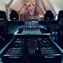 Drums and Decks - House Mix '22