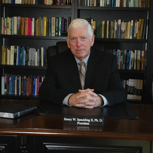 Stream Dr Spaulding November 2022 Presidential Update Part 2 by WNZR