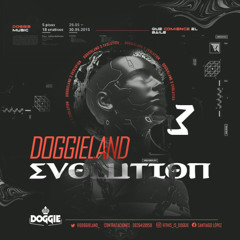 DOGGIELAND 3 EVOLUTION