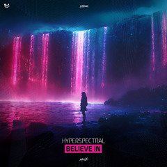 [ISX040] Hyperspectral - Believe In