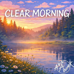 clear morning