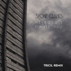 metropole (tricil remix)