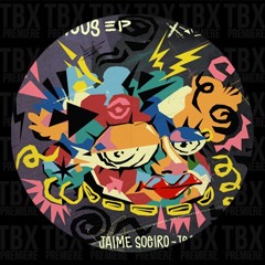 Premiere: Jaime Soeiro, Jean Martino - Delicious [Musica Latina]
