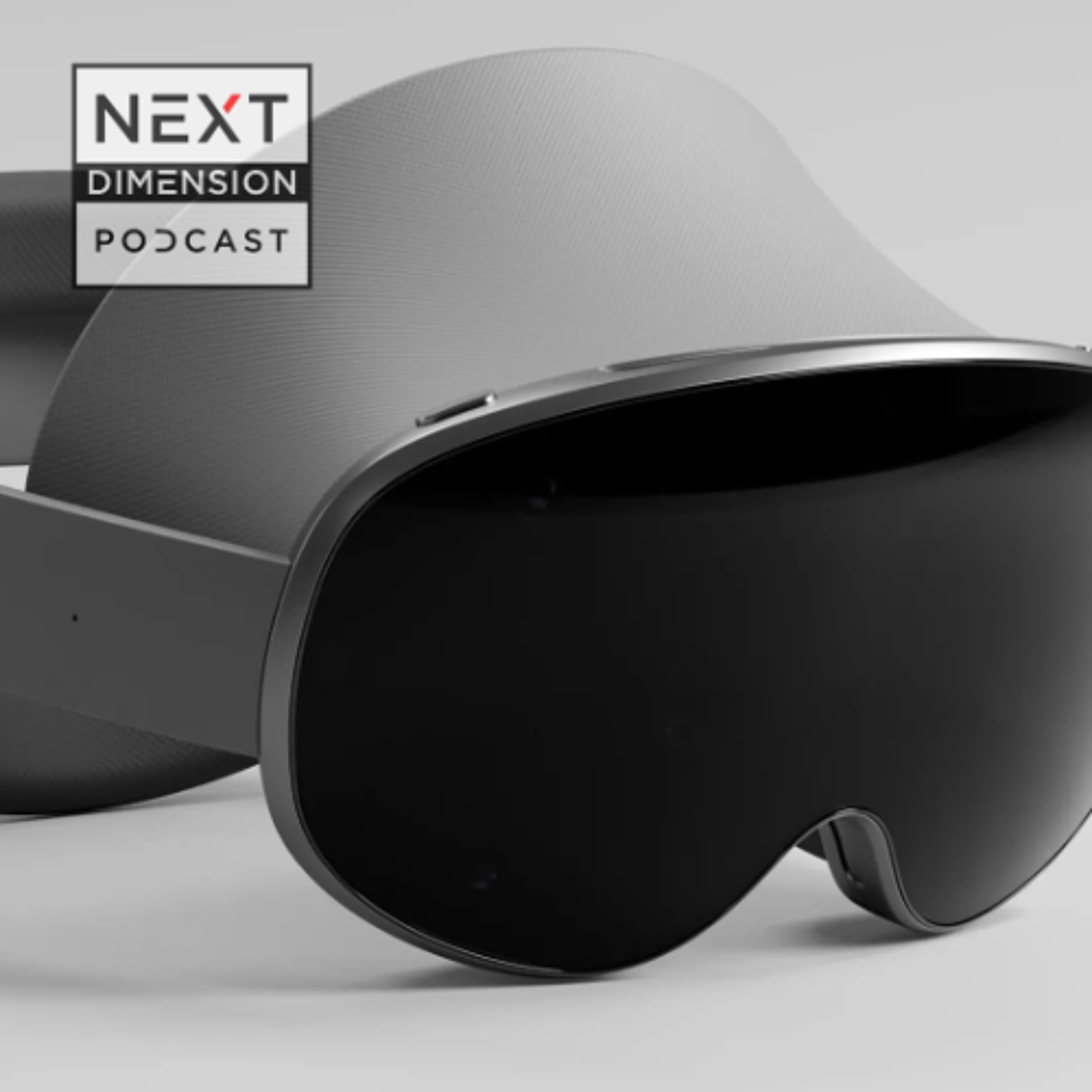 S4E8 - Android XR Is Here! - Pimax Rant 2.0 - Why Prime Is A Bad Idea