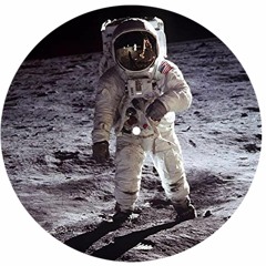 Bakaer - Astronaut Grooves
