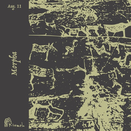 Morpha | Kivach Radio | 11.08.24