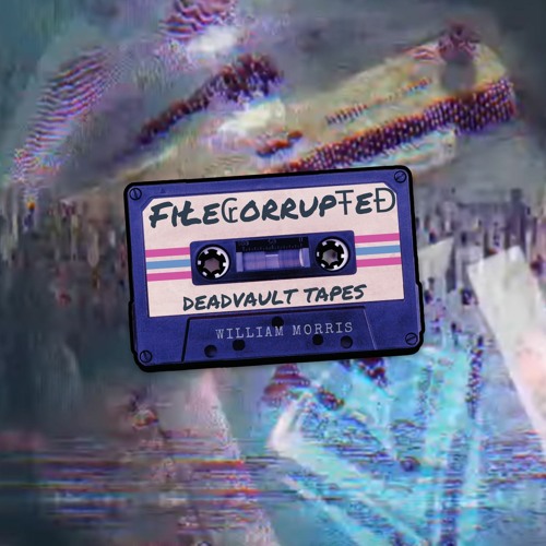 Sector 7: FiŁe₢orrupŦeĐ