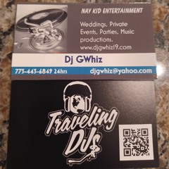 Beyonce - Break My Soul  (GWhiz Re-work).mp3