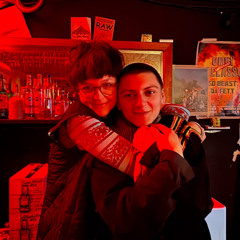 STREIKTHROUGH EP all systems fail - a talk. - Radio Bollwerk - 14.12.2024