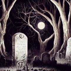 Spooky Lofi 🎃
