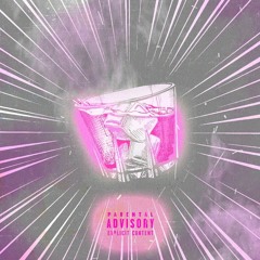 В моем стакане(ft. AKIM PLUGG prod.by nightmare)