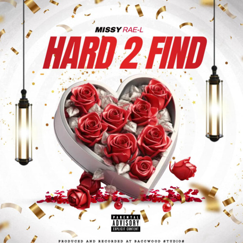 Hard 2 Find (here i am)