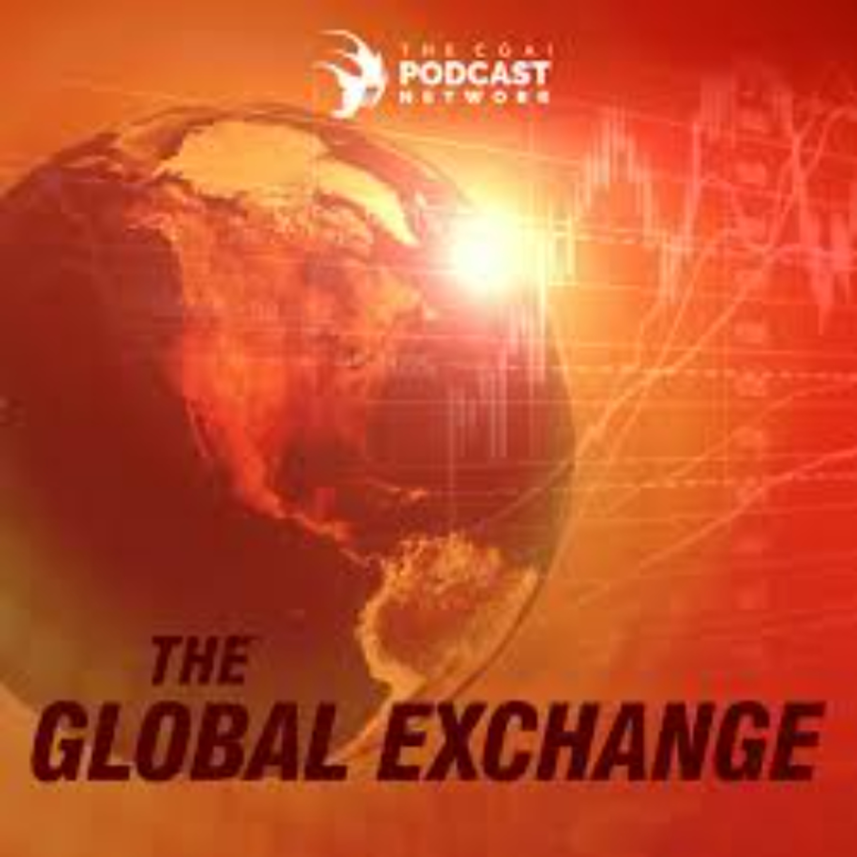 The CGAI Podcast Network