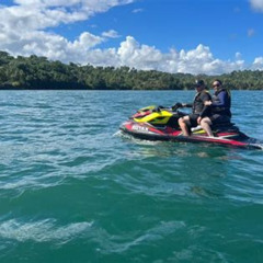 Review Special Price Shared Jet Ski Adventure And Tour In Miches