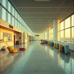 Another Trip Another Flight