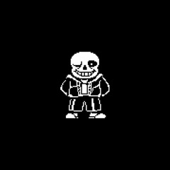 MEGALOVANIA