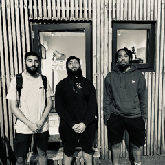 SHADOW SESSIONS w/ RAN - 16/06/2025