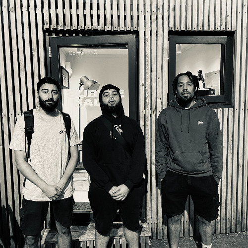 SHADOW SESSIONS w/ RAN - 16/06/2025