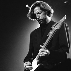 Eric Clapton - You Look Wonderful Tonight - Live