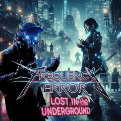 LOST IN THE UNDERGROUND