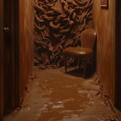 Ripples In The Tissue Of Flesh