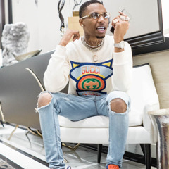 Key Glock | Type Beat | At the Condo