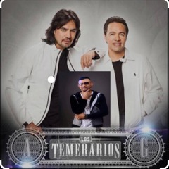 LOS TEMERARIOS MIX