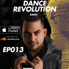 Dance Revolution EP013