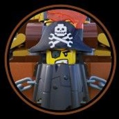 FNF Bricked Up - Avast Ye