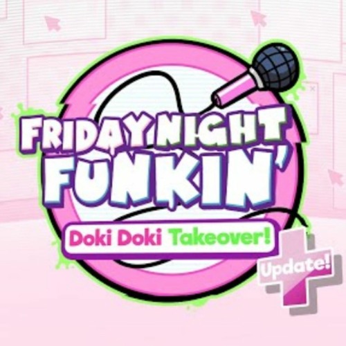 Your Demise EX | Doki Doki Takeover Plus!