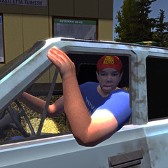 Kiuas2(New AMIS Song From My Summer Car)