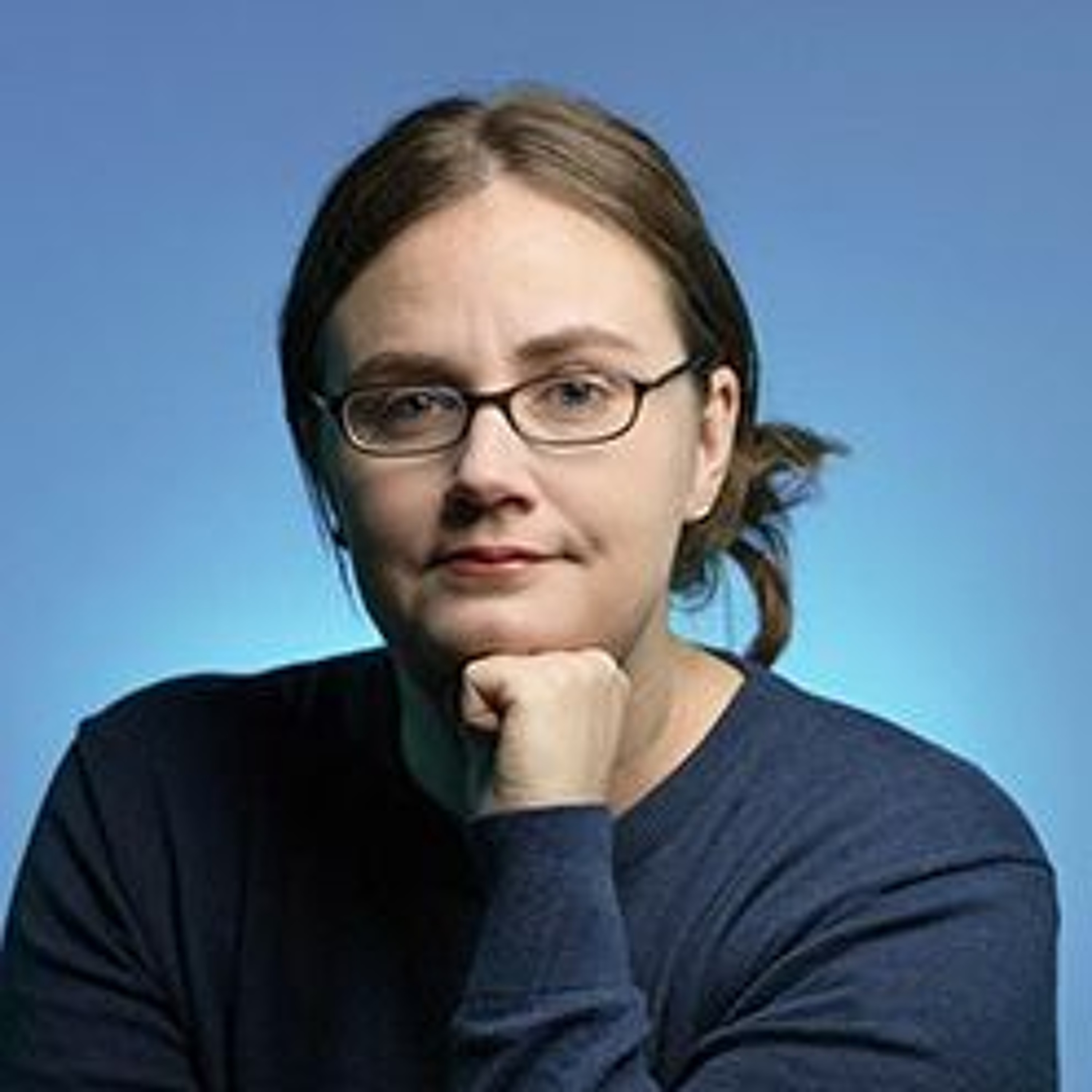 SoS 173: Dr. Amanda Veile discusses Caesarean sections, the infant gut microbiome, and obesity! episode artwork