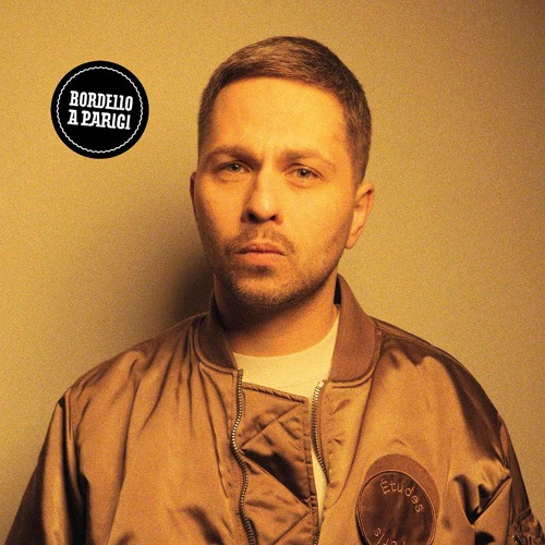 Bordello Radio #201 - ZHGRV