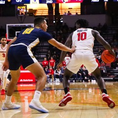 Podcast: Redbird Report: ISU men's basketball bounces back with 2-0 MVC start