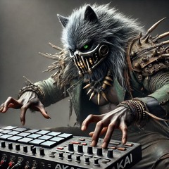 Loup-Garou - Dante Thunderstone's Battle Royale