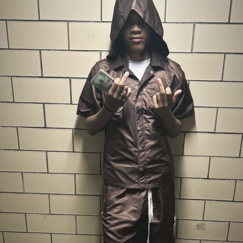 Mdot 59 - That Boy (unreleased)