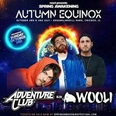 Wooli B2B Adventure Club