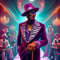 SupaFly Funk
