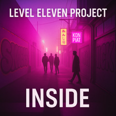 Music Inside (Club Version)  12