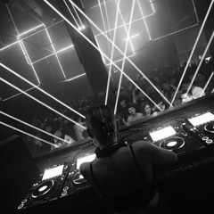 Ayra Nishati -  Hardgroove Mix