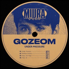 PREMIÈRE: Gozeom - Days And Days