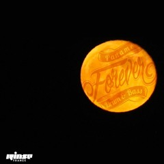 Forever DnB : Elisa Do Brasil x BRK - 07 Juin 2020