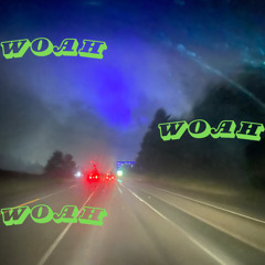 OLANDISJ- WOAH WOAH