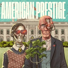 American Prestige: E1 - Ghosting Afghanistan w/ Stephen Wertheim