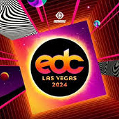 Klangkuenstler - EDC Las Vegas 2024