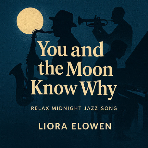 You and the Moon Know Why