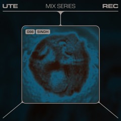 Ute Mix Series #98 | Sindh
